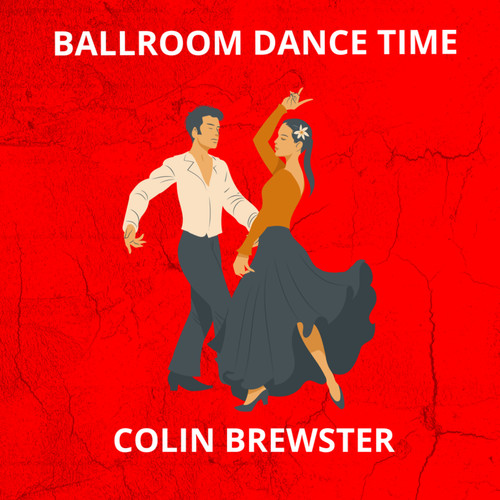 Colin brewster ballroom dance - colin,