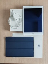 Ipad air silver - wi-fi, 16