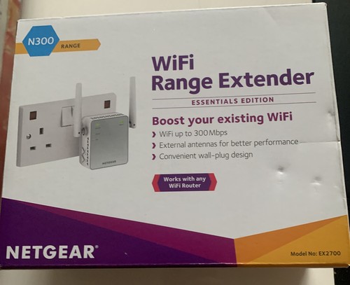 Netgear n300 wifi - netgear,