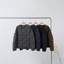 Piumino uomo leggero invernale