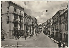 CASOLI - CHIETI - CORSO
