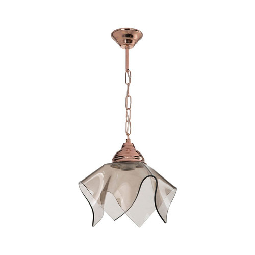 Lampada sospensione volga - a,