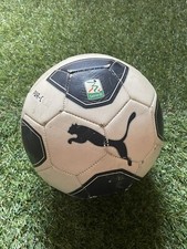 Pallone Calcio SERIE B PUMA POWER 6. 12 2012 2013 football fussball