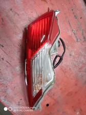 Honda Pantheon 125 150 4T faro posteriore destro