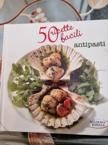 Ricette facili - 50,