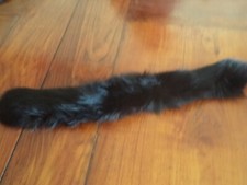 VECCHIO COLLO NERO DI