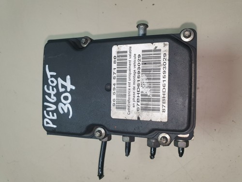 0265231486 abs peugeot 307 - peugeot,