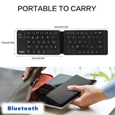 Mini tastiera Bluetooth