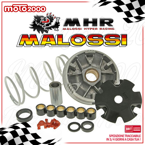 Variatore malossi multivar - variatore,