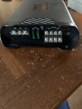 JBL Amplificatore AUTO 4 3 2 Canali Finale Classe AB per altoparlanti subwoofer