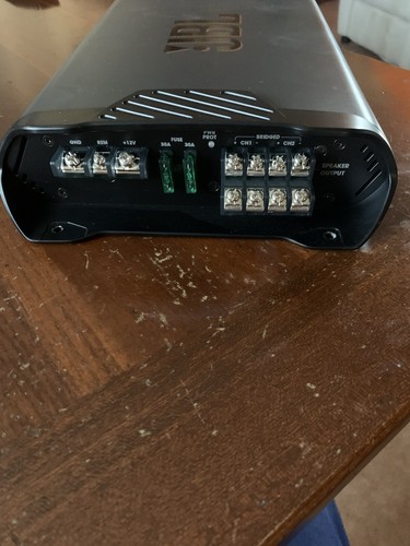 Jbl amplificatore auto 2 - jbl, 3