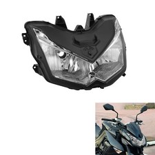 Front Headlight Head Lamp