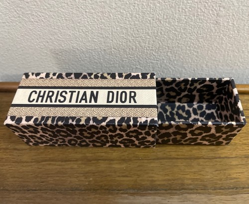 Christian dior astuccio porta - dior, astuccio/porta