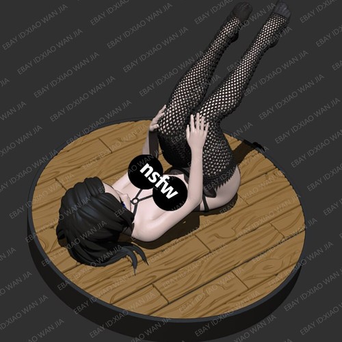 Modellino resina 24 - in, 1/24