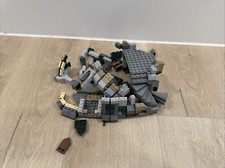LEGO 9472 Il Signore degli