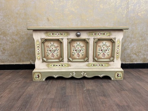 Voglauer scarpiera baule cassa - scarpiera,
