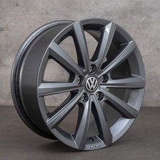 VW T-Roc A1 Merano 17 pollici