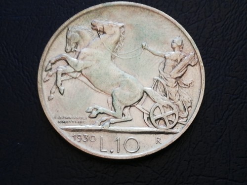 Regno italia vittorio - regno, d'italia