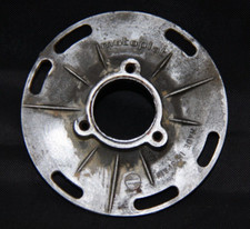 Support stator motoplat - support, de
