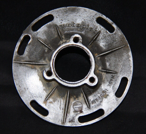 Support stator motoplat - support, de