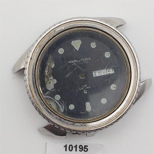 Orologio uomo project - project, to