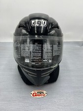 CASCO INTEGRALE AGV STEALTH SV