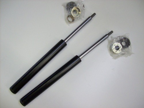 Porsche 924 924s 5l set - 924s, 2,0l
