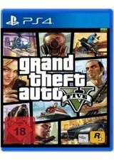 Gta Grand Theft Auto V