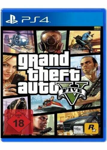 Gta grand theft - grand, auto