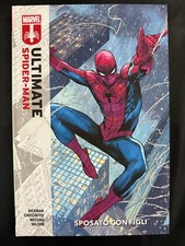 Ultimate Spider-man VOL. 1