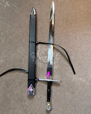 Spada cavaliere fatta a mano