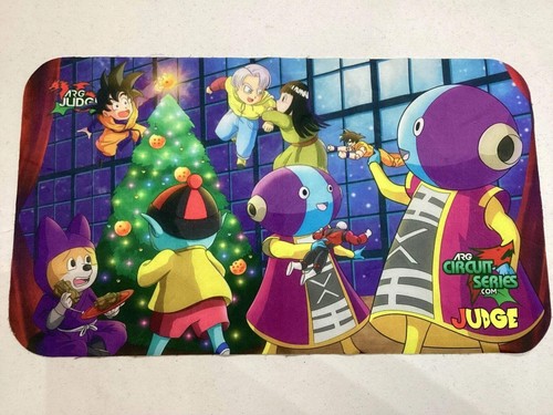 Dragon ball super tappetino - super,