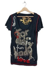 DESIGUAL Camicia fantasia