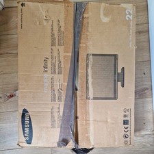 Samsung SyncMaster 226BW Monitor LCD 22In 1680x1050 - COLLEZIONE