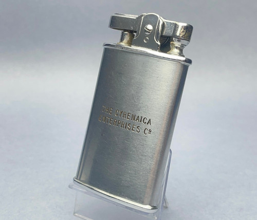 Ronson princess lighter - ronson,