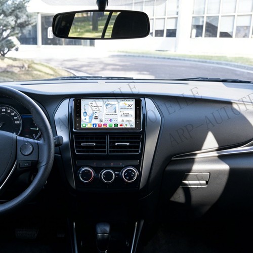 Android carplay per toyota - android,