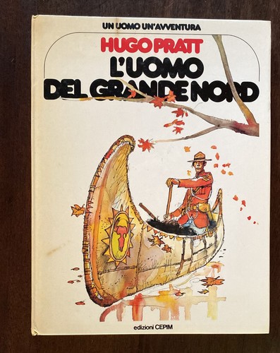 Volume uomo avventura - uomo,