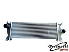 INTERCOOLER SCAMBIATORE ARIA ARIA LAND ROVER DEFENDER 90 2.5 TD5  LR017950