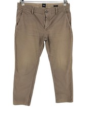 Pantaloni hugo boss slim chino - pantaloni,