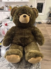 Peluche orsacchiotto ikea - peluche,