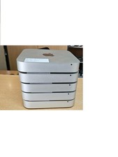 Apple Mac mini fin 2014 Intel