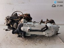 M111M Motore Funzionante