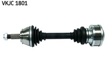 Albero motore skf vkjc 1801 - albero,