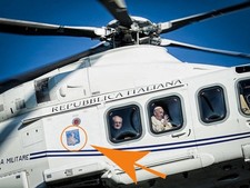 Stemma Velivolo Aeronautica