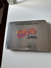 Manga Steelbox Variant