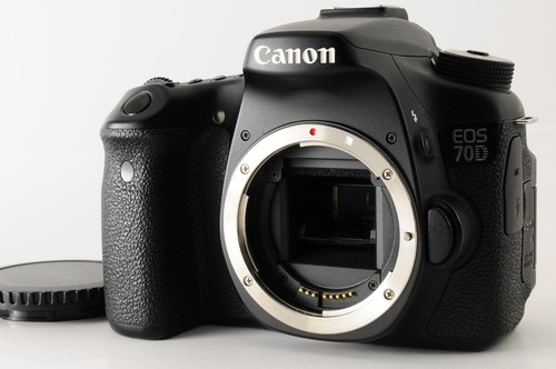 Corpo fotocamera reflex