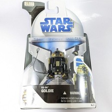 Star Wars Clone Wars R3-S6