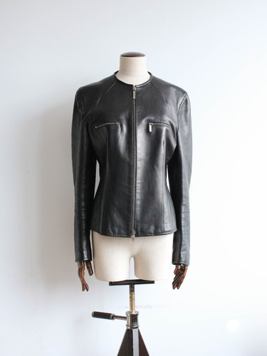 Giacca moto gucci - gucci, tom