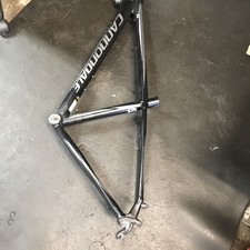 Uso parte OEM - 6061-T6 telaio