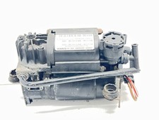 Pompa compressore sospensione